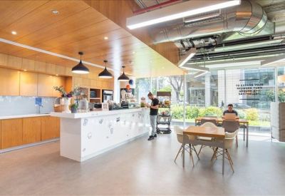 Office accommodations to hire in Lima