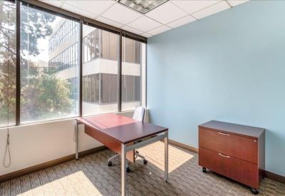 Office suites in central Rolling Hills