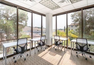 Executive office - Rolling Hills