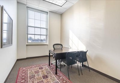 Offices at 610 Old York Road, Suite 400