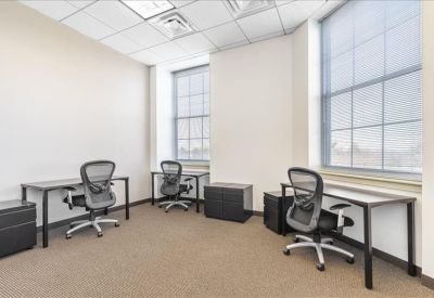 Executive office - Jenkintown