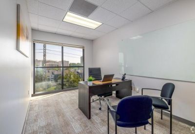 Executive offices to let in Charlotte (North Carolina)