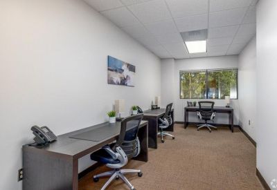 Offices at 6135 Park South Drive, Suite 510