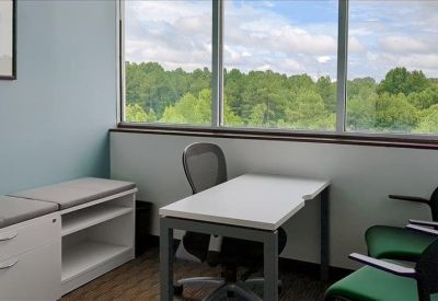 Executive office centres to hire in Winston Salem