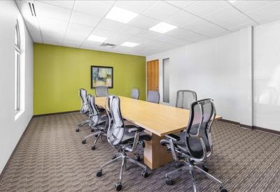 Exterior image of 6165 NW 86th Street, 1st and 2nd Floor