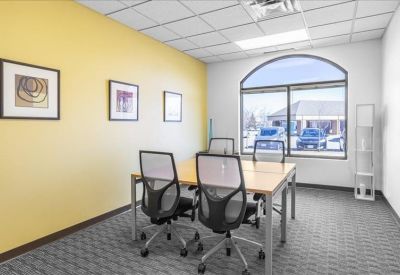 6165 NW 86th Street, 1st and 2nd Floor serviced offices
