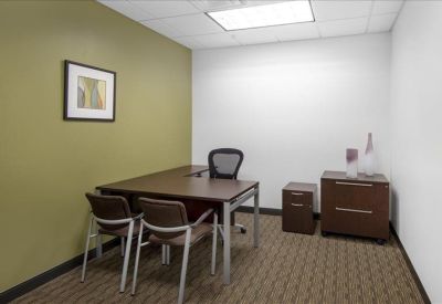 Executive office in Orlando (Florida)