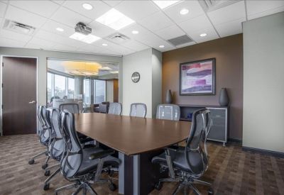 Office spaces to rent in Orlando (Florida)