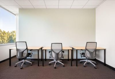 Serviced offices in central Pleasanton