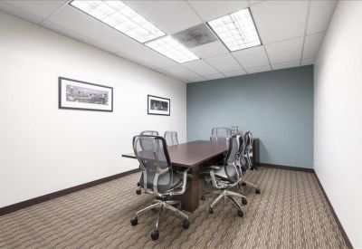 Serviced office to lease in Charlotte (North Carolina)
