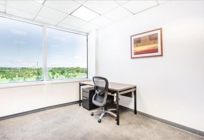 Executive office centre - Uniondale