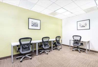 626 RexCorp Plaza executive offices