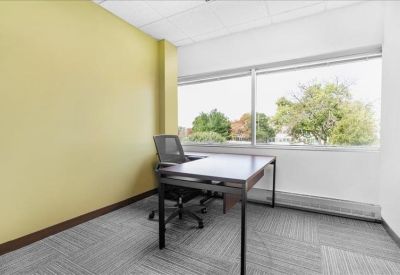 Image of King of Prussia office space