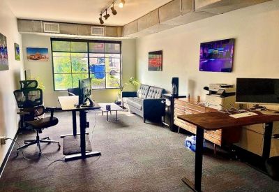 Serviced office - Nashville