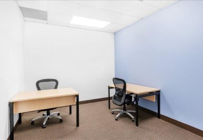 Woodland Hills serviced office