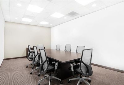 Exterior image of 6320 Canoga Avenue, 15th Floor