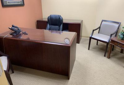 Image of Pittsburgh serviced office