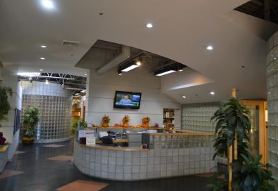 Serviced offices to hire in Pittsburgh