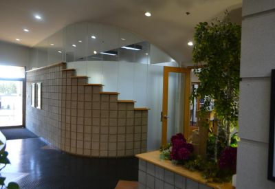 Offices at 634, Alpha Drive