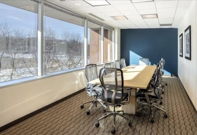 Office spaces to hire in Eden Prairie