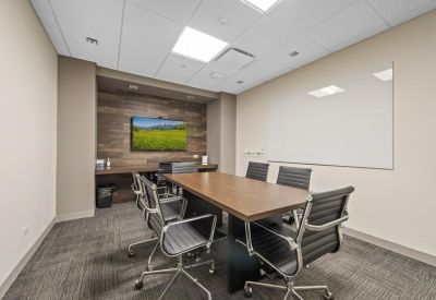 Executive suites in central New York City