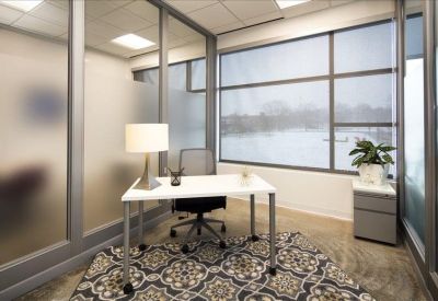 Serviced office in Pittsburgh