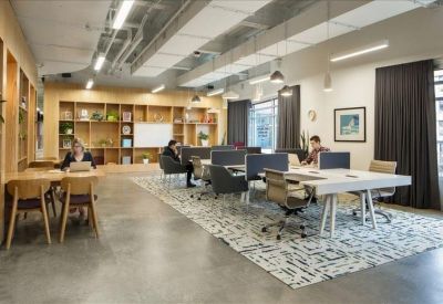 6425 Living Place, Suite 200 executive suites