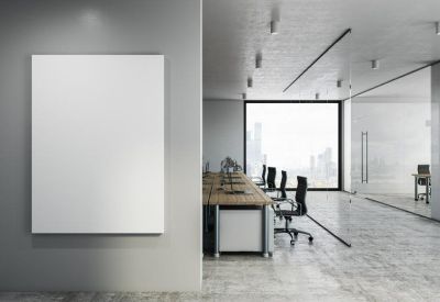 San Francisco serviced office centre