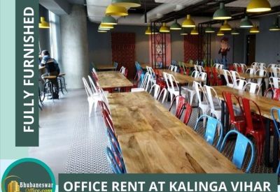 Office suite to lease in Portland (Oregon)