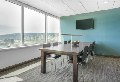 Office accomodations to rent in Portland (Oregon)