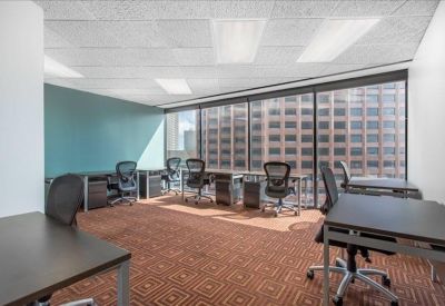 Executive suite to lease in New Orleans