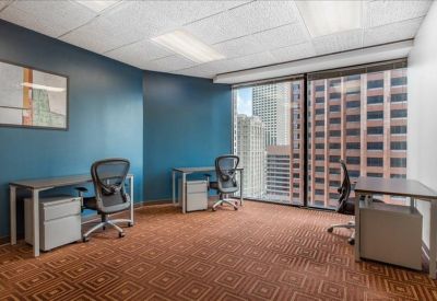 Serviced offices to lease in New Orleans