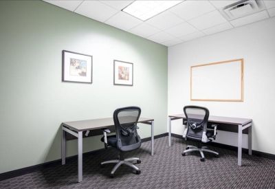 Executive office centre - Austin