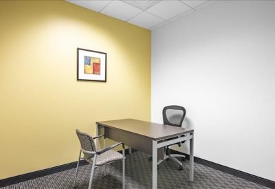 Serviced office in Austin