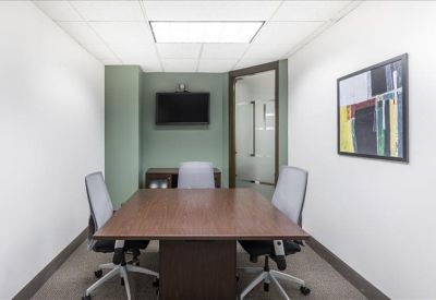 Interior of 651 Holiday Drive, Regus, Plaza 5 Suite 400