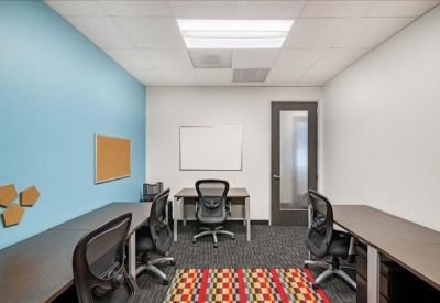 Serviced office centre to hire in Bellaire