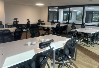 Exterior view of 6698, 68th Avenue North