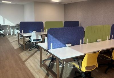 Interior of 6698, 68th Avenue North