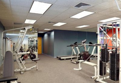 Interior of 67 Forest Street