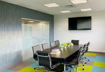 Image of Marlborough (Massachusetts) serviced office