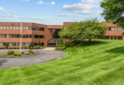 Serviced offices in central Marlborough (Massachusetts)