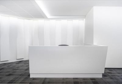 Image of Columbia (South Carolina) serviced office