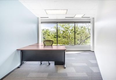 Offices at 6700 Alexander Bell Drive, Suite 200