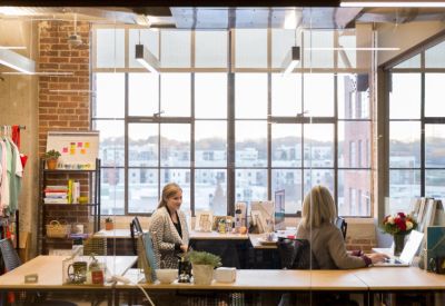 Office suite - Atlanta