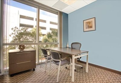Serviced office centre - Fort Lauderdale