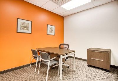 Offices at 6750 N Andrews Avenue, Suite 200