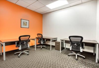 6750 N Andrews Avenue, Suite 200 serviced offices