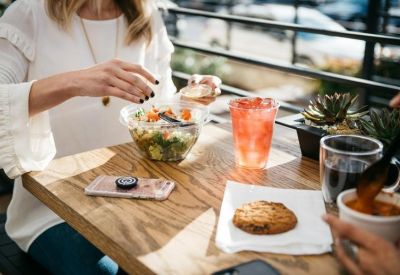 Carlsbad serviced office