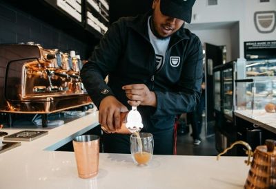 Exterior view of 6790 Embarcadero Lane, Suite 100