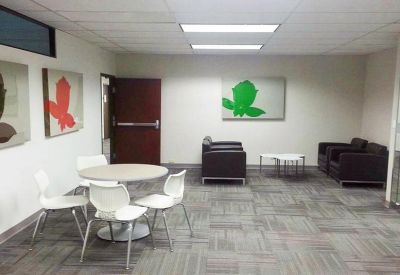 Interior of 6795 – 6825 East Tennessee Avenue